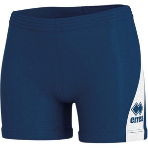 Errea - Amazon 3.0 - Dames Short - Zwart - Sportactiviteit