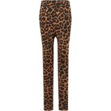 Urban Classics - Soft All over Print - Legging - Bruin