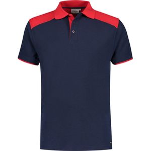 Santino Poloshirt Tivoli | maat XS