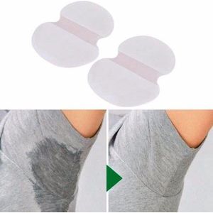 Okselpads Wattenschijfjes - 50 stuks