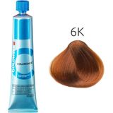 Goldwell Colorance haarkleuring 60 ml 6K