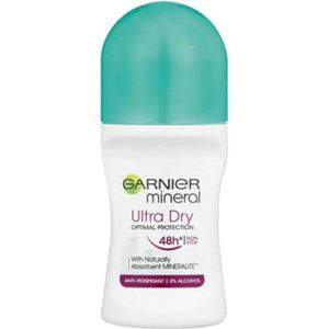 Garnier Roll On 50ml For Women Ultra Dry Deodorant