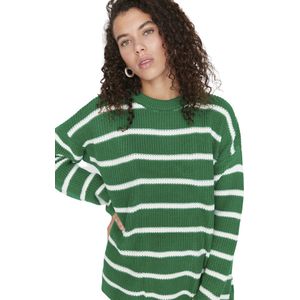 Trendyol Vrouwen Standaard mouw Basis Trui