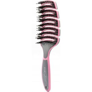 FOX F-VENT Haarborstel - Nylon & Varkenshaar