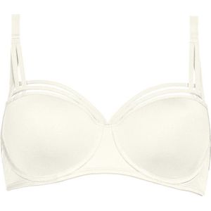 Marlies Dekkers Dame de Paris balconet bh 17470 ivoor 70C