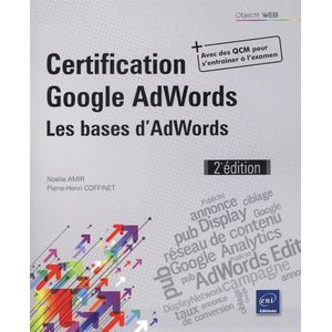 Certificering Google AdWords: Leer de basis van online adverteren