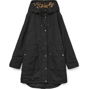 VERO MODA - VMSAVANNE COAT GA BOO - Gewatteerde Jas - Dames