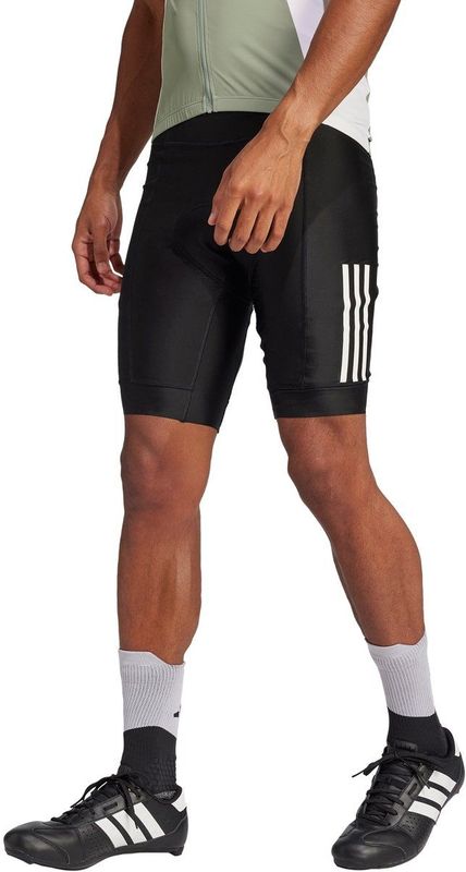 ADIDAS PERFORMANCE - Sportbroek - Zwart - Essentials