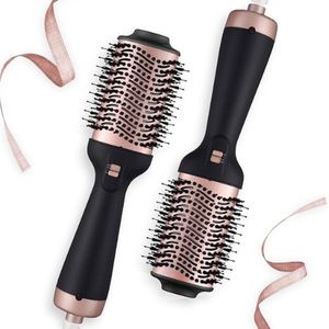 Fohnborstel - Haardroger - Heteluchtborstel - Fohn - Keramische Fohnborstel - Krulborstel - Haarstyling