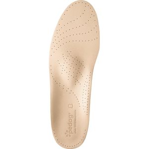 Pedag Viva 187 Unisex Leren Inlegzolen Voetbed - 41