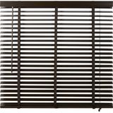 Jaloezieën - Wit - Hout - 50mm