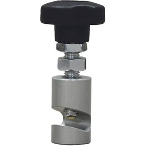 Wurth - Houderset voor motorruimte en achterklep - Houderset Voor steunen van motor en achterklep x 1 st