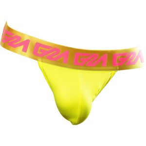 Garçon Espanola Thong - MAAT S - Heren Ondergoed - String voor Man - Mannen Thong