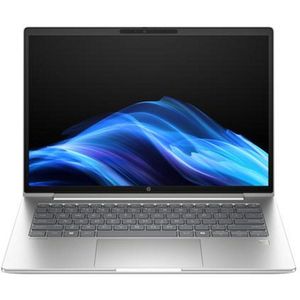 HP ProBook 4 G1i 14 - Ultra 5-225U - 16GB - 512GB SSD - 14"" WUXGA - verlicht keyboard - fingerprint - W11P