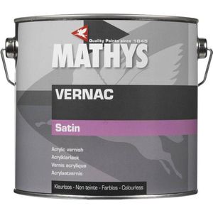 Vernac Satin - 20 Liter