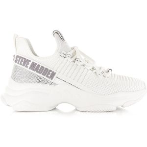 Steve Madden - Maxilla-R E sneaker white