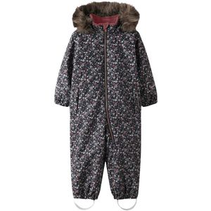 NAME IT - Snow10 - Skipak - Waterdicht - Ademend - Kinderen