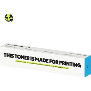 Konica Minolta A8DA450 / TN-324 C (Cyan). Originele toner, circulair.