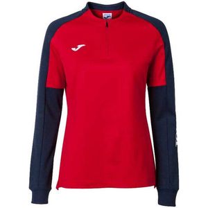 Joma - Eco Championship - Sweatshirt - Rood