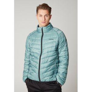 Protest - PRTSHAFFER - Donzen Jas - Waterafstotend - Met Hoge Kraag