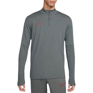 Nike Dri-Fit Academy Trainingssweater Heren - Maat L