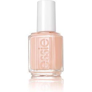 essie high class affair - nude - nagellak