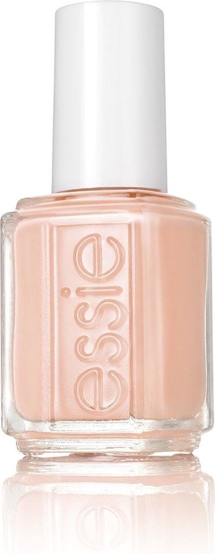 essie high class affair - nude - nagellak