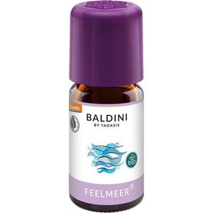 Taoasis Feelfreude geurcompositie Demeter