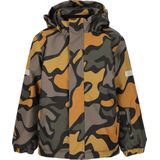 ZigZag - Funzone - Skijack - Waterdicht - Kinderen - Polyester