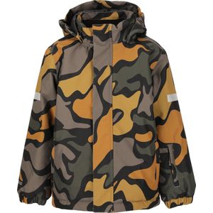 ZigZag - Funzone - Skijack - Waterdicht - Kinderen - Polyester