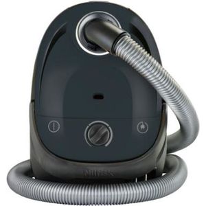 Nilfisk One MBB10P05A1 - Stofzuiger met zak