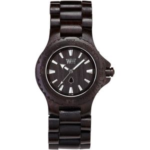 WeWood Date Black