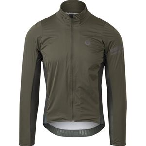 AGU Polartec Alpha Jack Performance Heren - Forest Green - S