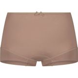 RJ Bodywear - Sweatproof Vienna - Dames Short - Zand - 1-pack