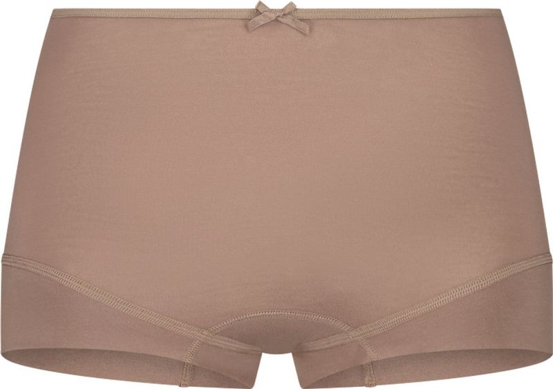 RJ Bodywear - Sweatproof Vienna - Dames Short - Zand - 1-pack