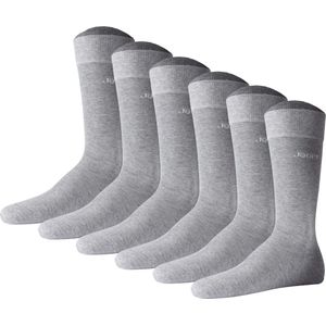 JOOP! - Premium Essential - Huissokken - Set van 6