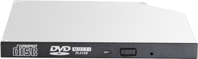 Fujitsu S26361-F3778-L1 optisch schijfstation Intern DVD Super Multi Zwart