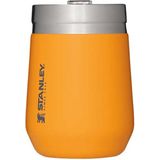 Stanley Everyday Tumbler 0,29L - BPA-vrij - Vaatwasmachinebestendig