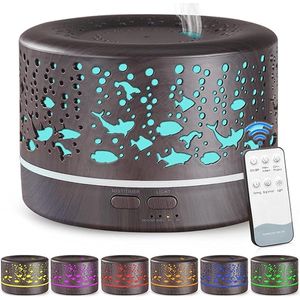 Aroma Diffuser - air purifier for large rooms | Relax accessories – Aroma diffuser - Aromadiffuser