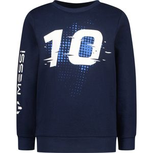 Messi Ten sweater Unisex Trui - Maat 164