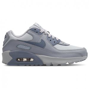 Nike - Air Max 90 LTR - Kinderschoenen - Blauw