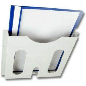 DSIT Documenthouder A4 voor serverkasten - serverbehuizing - serverrack