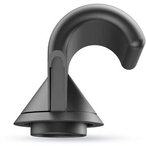 Geschikt voor Anti-Flight Flyaway-opzetstuk voor Dyson Supersonic-föhn HD01 HD02 HD03 HD04 HD08 HD15