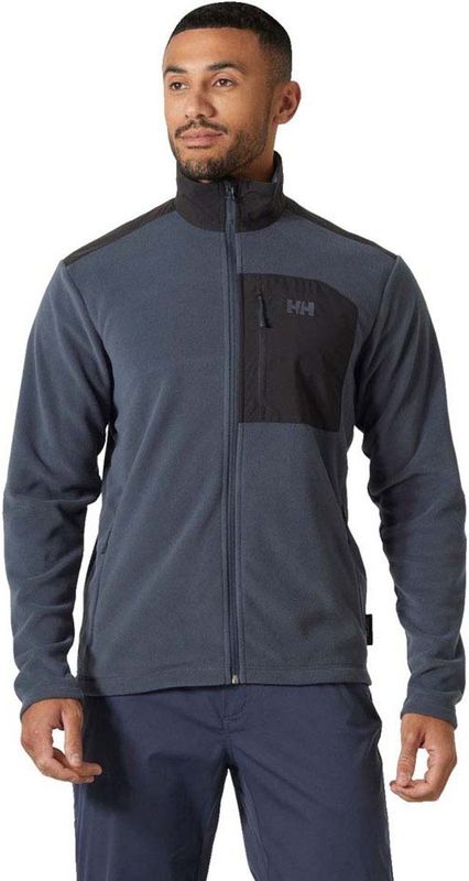 Helly Hansen - Daybreaker Block - Fleecejack