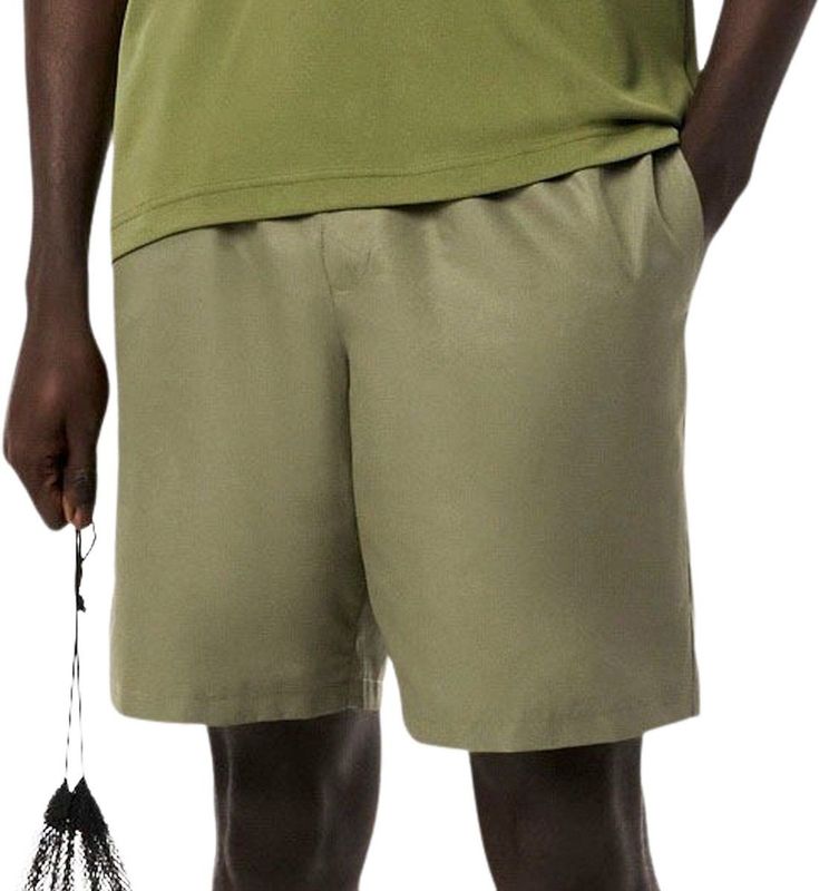 Lacoste - GH353T - Tennisbroek - Olive