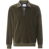 Babista - PALEN - Sweatshirt - Olijf