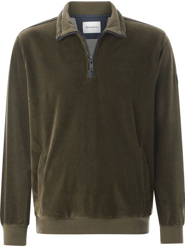 Babista - PALEN - Sweatshirt - Olijf