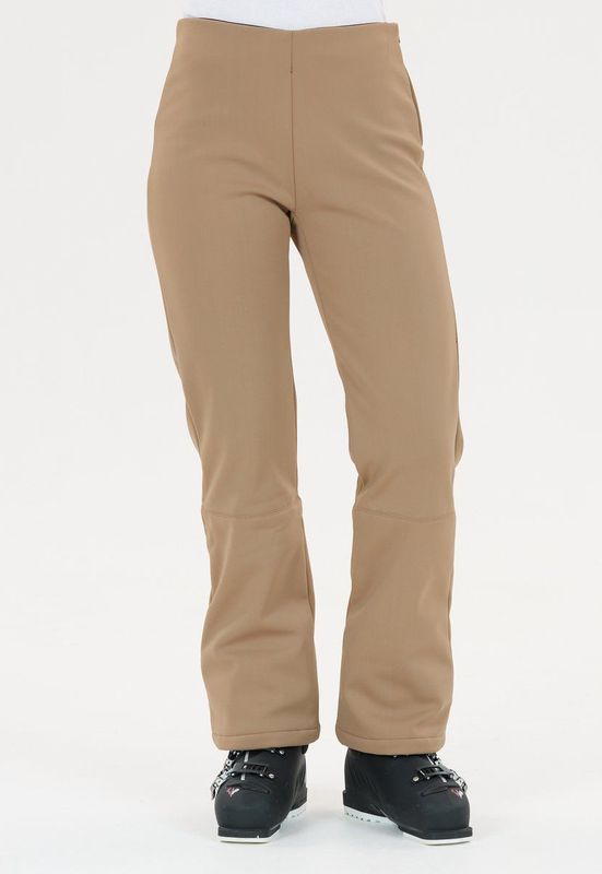 Athlecia - Softshellhose Vikki - Damesbroek - Water- en Winddicht