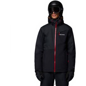 Columbia - Iceberg Point II - Jas - Waterdicht - 2XL - Man