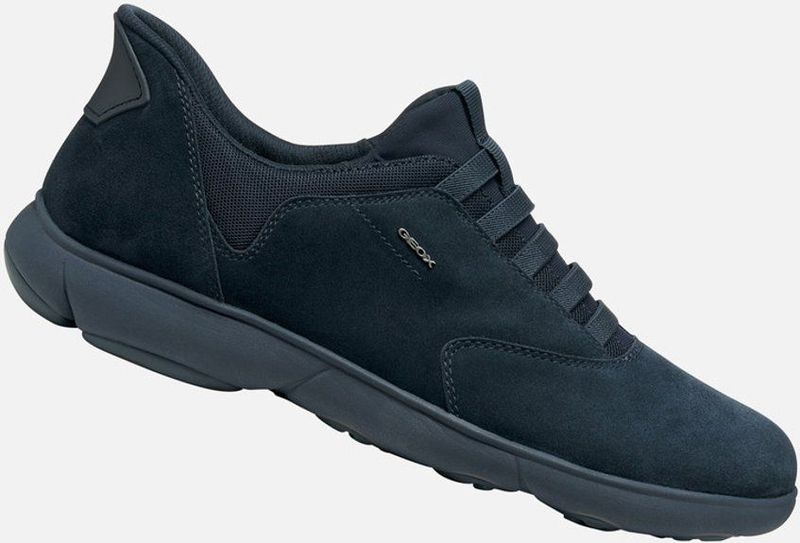 GEOX - Nebula 2.0 PLUS - Sneakers - Marineblauw